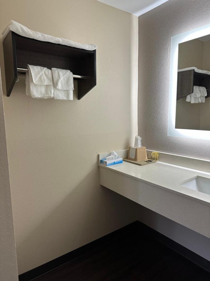 Express Inn Hartselle Exteriér fotografie