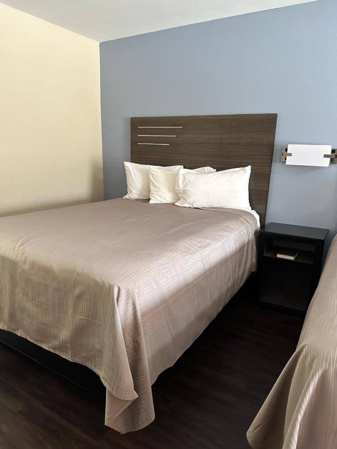 Express Inn Hartselle Exteriér fotografie