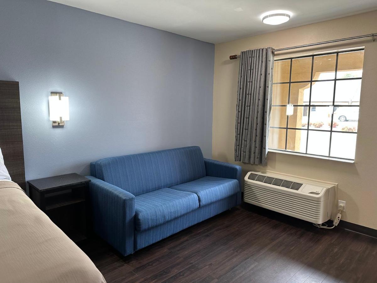 Express Inn Hartselle Exteriér fotografie